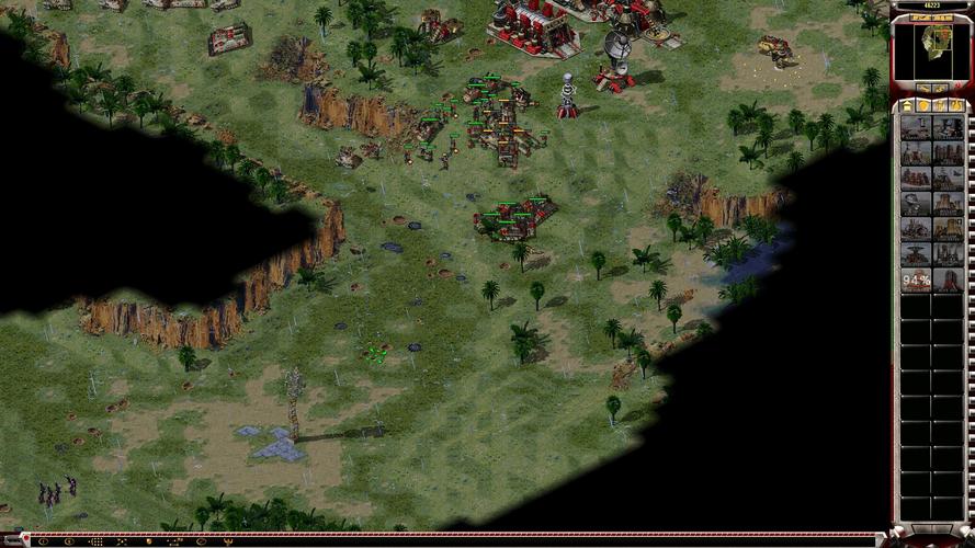 红警洗脑行动：心灵控制器与支配者，你了解多少？