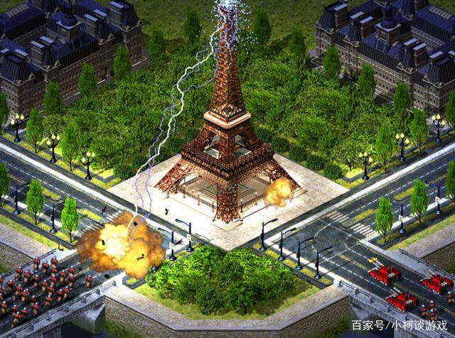 红警1碉堡升级攻略：打造坚不可摧的堡垒