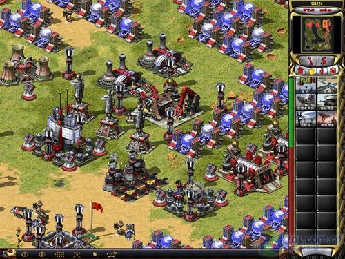 高配置玩红警：流畅运行红警3的电脑配置指南