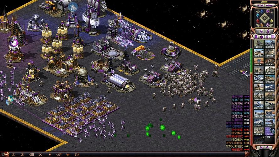 红警尤里知乎：关于红警尤里复仇的那些事儿，玩家都在讨论什么？