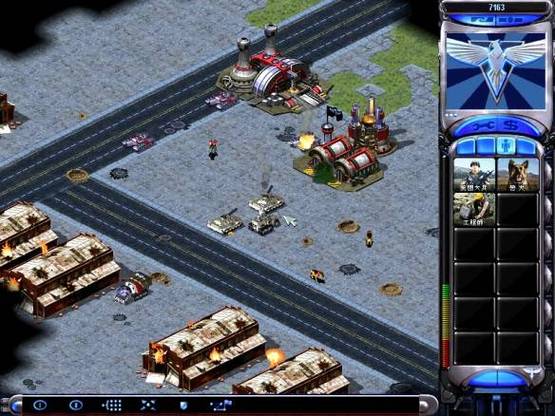 红警游戏到底占多少M？不同版本大小差异大揭秘