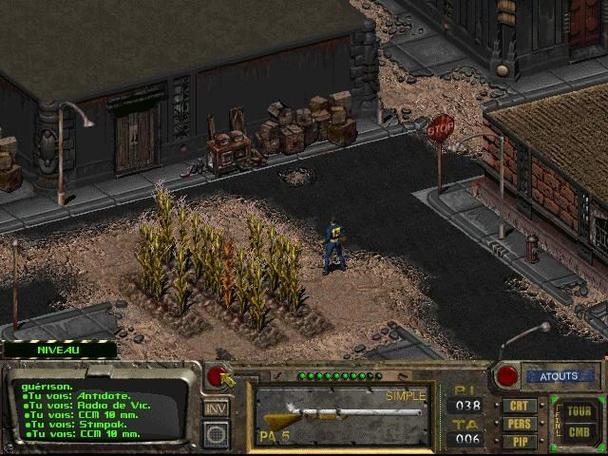 游戏红警与中医的奇葩组合，你体验过吗？