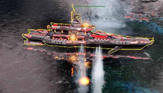 祝融部队红警：最强神州战力深度解析