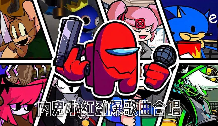 你没见过的红警十三狼：内鬼与反击！