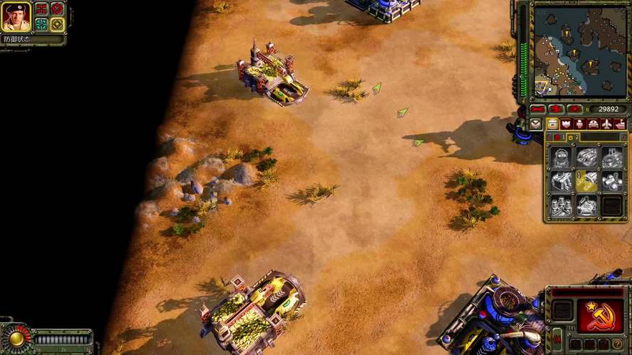 红警3到底有多差？深度解析：它输给了红警2的哪些方面？