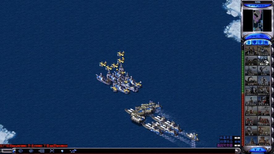 卡洛斯红警：带你玩转丧尸领地，体验刺激战斗！