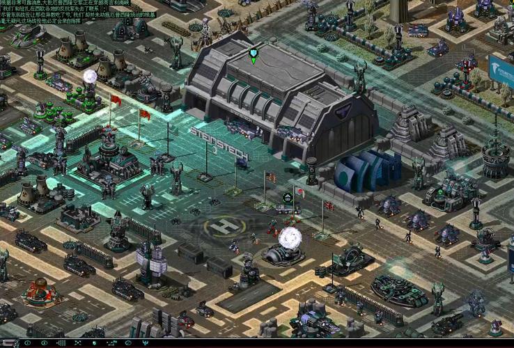 探秘红警精神：策略、团队与永不放弃