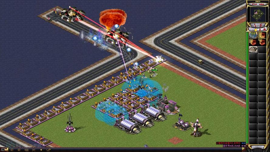 红警联机经常崩？教你排查网络及电脑问题