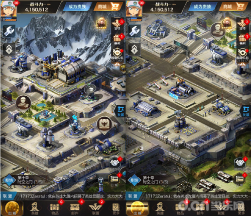 红警OL手游晋升指南：等级提升与资源获取