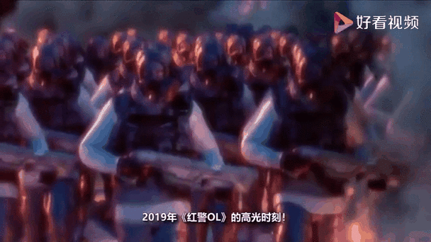 红警OL把把都是高光时刻?看看大神玩家的经验!