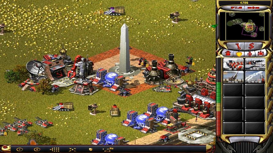 红色警戒2苏军军舰攻略：如何有效运用舰队