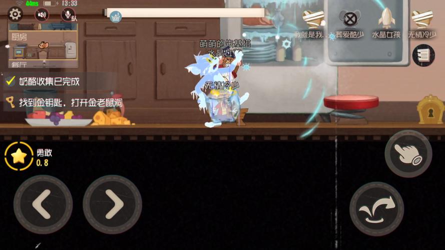 解锁红警自由之门：最全游戏技巧与心得分享