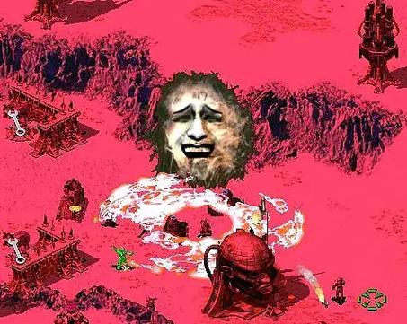 红警搞日常：玩家自制搞笑视频，让你捧腹大笑