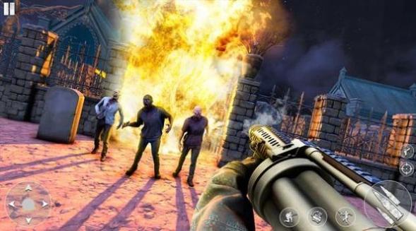 类似红警种田游戏推荐：好玩不肝的末日生存手游