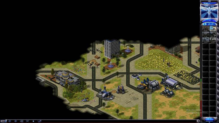 红警2尤里军传奇：尤里复仇的精彩故事回顾