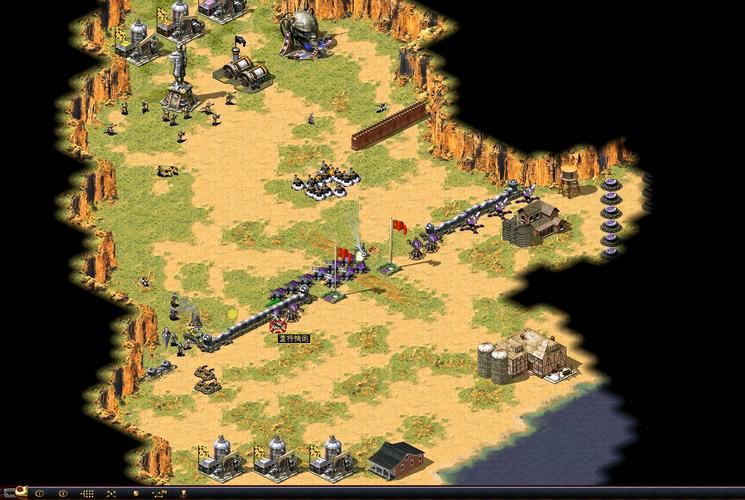 红警2/3迷宫大作战：下载地图，体验极致挑战