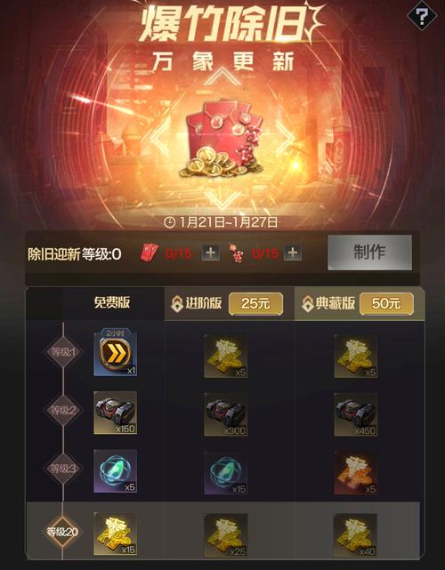 红警OL特权大揭秘：每日奖励和专属任务