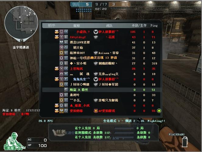 好听的红警战队名字：游戏战队起名技巧分享