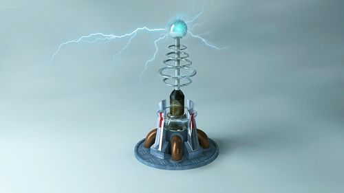 红色警戒3磁暴城堡挑战：解锁线圈的实战经验