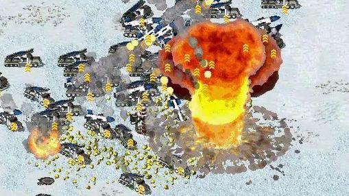 红色警戒2核弹武器：威力有多强？如何使用？