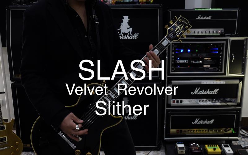 用电吉他演奏红警：感受不一样的游戏音乐