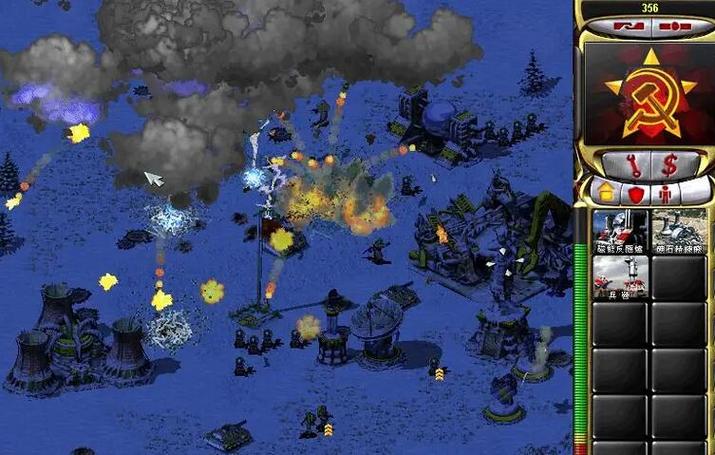 红警大朗：红警2秘籍大全，助你称霸游戏战场