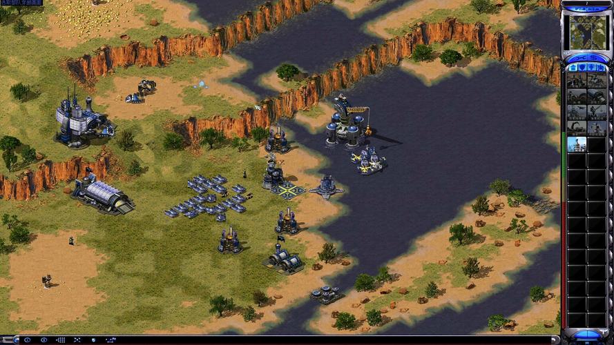 红警1矿井资源管理：从新手到高手的进阶之路