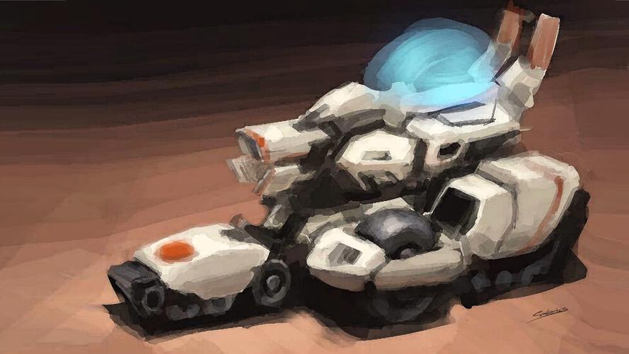 红警3繁星基地攻略:快速建立你的星际帝国