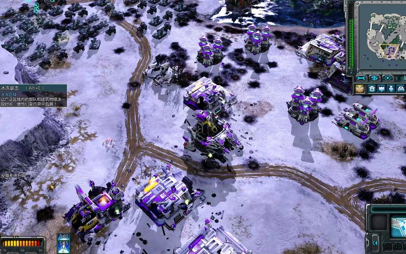 红警3缺兵种？这些方法让你兵种更丰富！