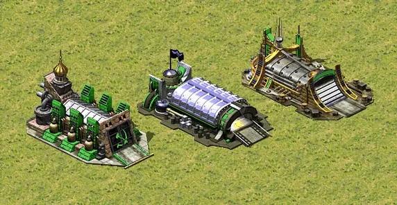 红警建筑作业指南：新手快速上手建筑技巧