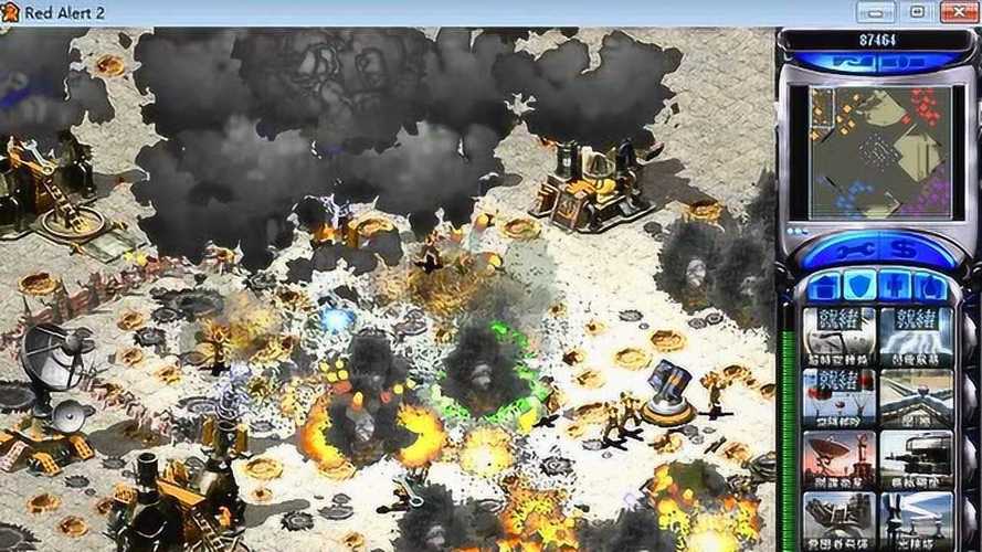 闪电猴红警攻略:解锁隐藏猴子,称霸红警世界!