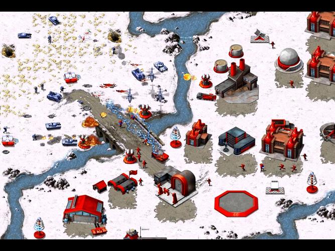 红警停服后还能玩吗？单机模式及替代方案推荐