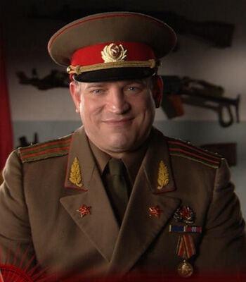 红警3盟国详解:掌控第二个盟友,走向胜利!