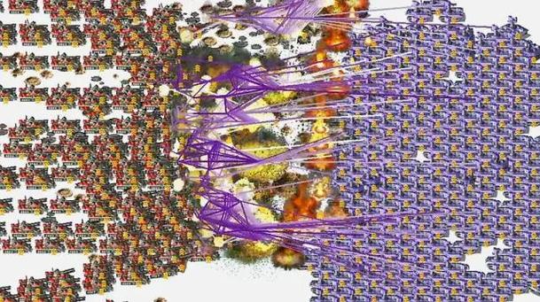 红警两个阵营谁更强？苏联VS盟军终极PK