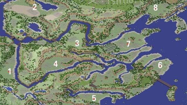 红警分享群：资源、地图、技巧，这里应有尽有！