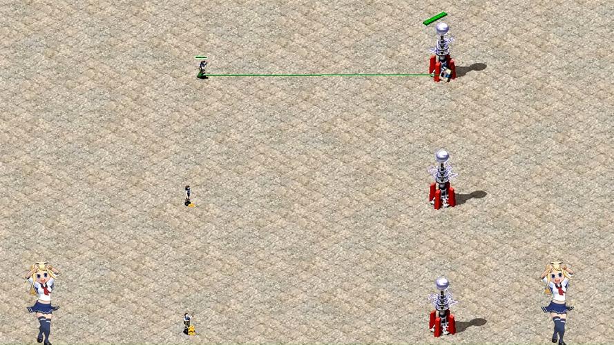 如何快速红警2充能?磁暴步兵充能方法详解