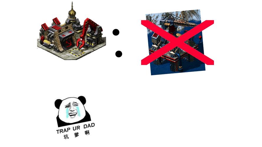 红警2逻辑详解：深入了解游戏背后的AI机制