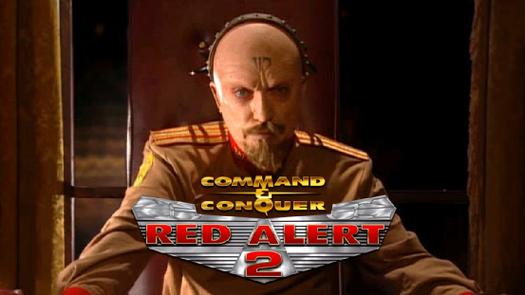 红警阿列克谢：揭秘苏联神秘10003部队指挥官