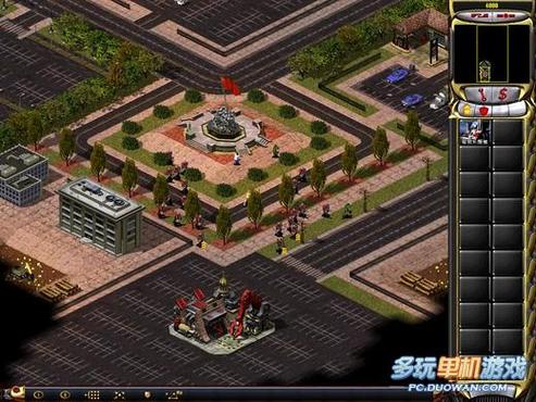 红警游戏突然没音乐了？可能是这些原因