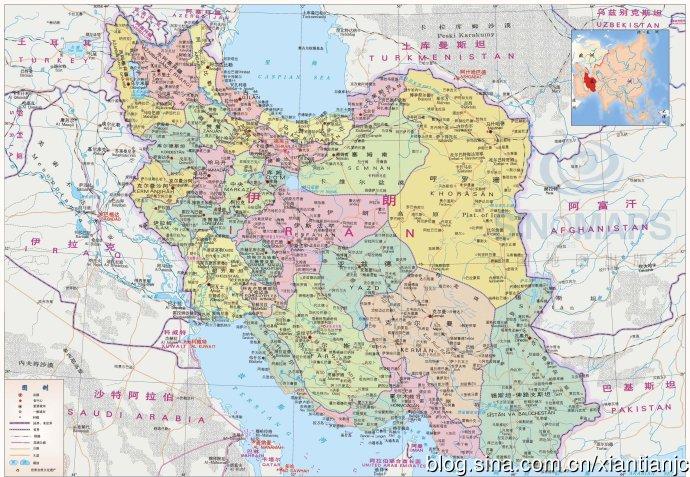 红警3伊朗高原:全新地图,释放你的军事才能