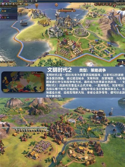 罗马红警地图推荐：体验不一样的策略战争！
