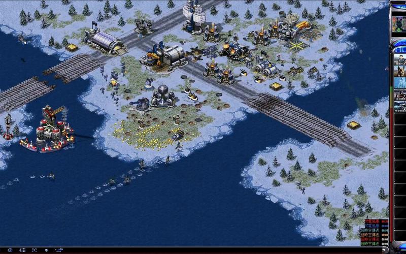 红警尤里复仇：尤里阵营玩法详解，快速成为高手