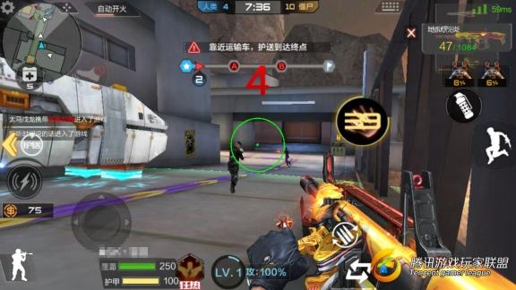 如何用好红警信标？轻松赢得联机对战胜利