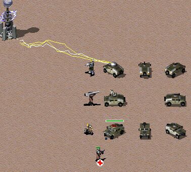 红色警戒2：思金人入侵，你准备好了吗？