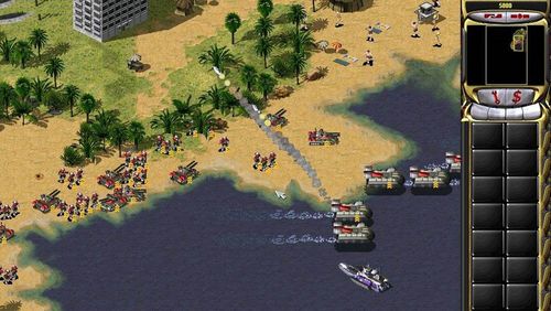 红色警戒偷房攻略:掌握偷家技巧赢取胜利