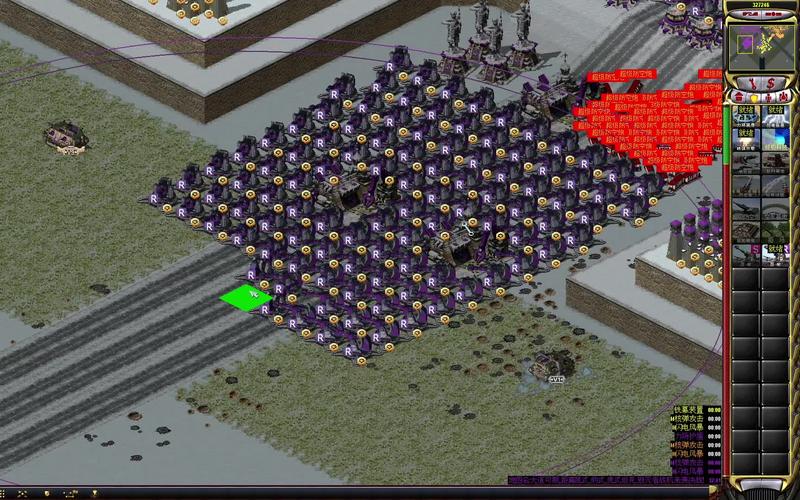 国际版红警账号获取方法及游戏玩法详解