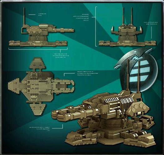 心灵终结3.0焚风阵营：黑科技武器大揭秘