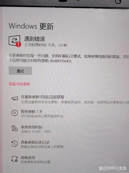 红警在Win11系统下闪退卡顿?试试这些实用技巧
