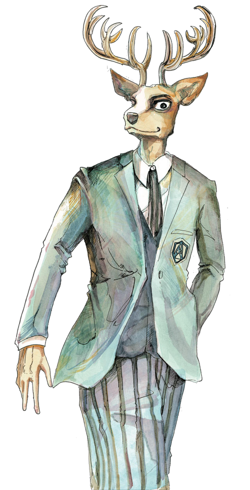 易红警探末路：天才侦探的陨落之路？