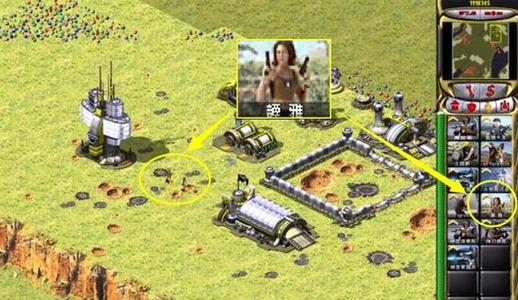 红警能强健吗？教你玩转红警提升实力